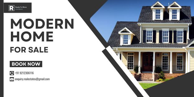 Krrish Provence Estate